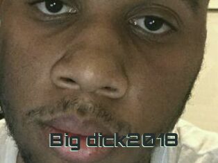 Big_dick2018
