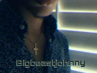 Bigbeastjohnny