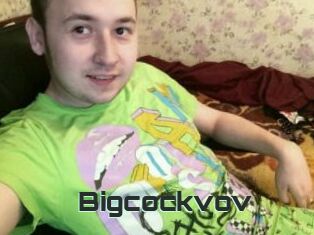 Bigcockvov