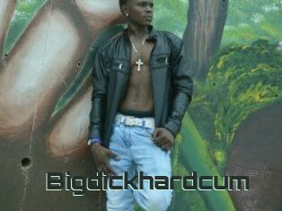 Bigdickhardcum