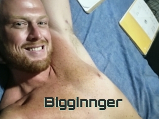 Bigginnger