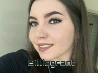 Billiegrant