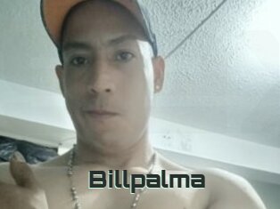 Billpalma