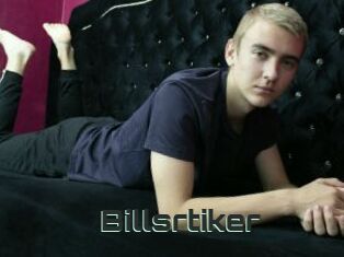 Billsrtiker