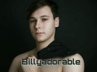 Billyadorable