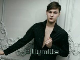 Billymills