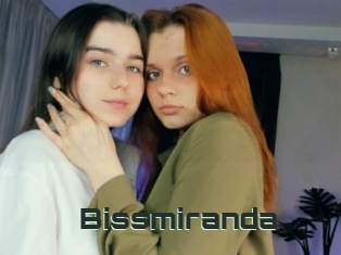 Bissmiranda