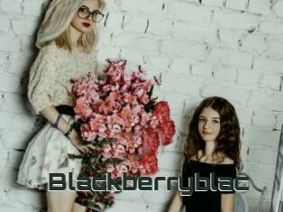 Blackberryblac
