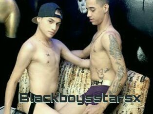 Blackboysstarsx