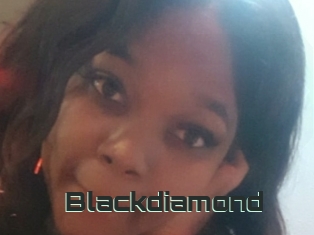 Blackdiamond
