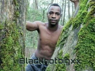Blackhotbigxx