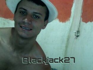 Black_jack27