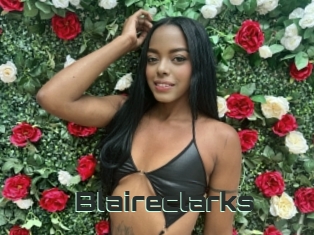 Blaireclarks