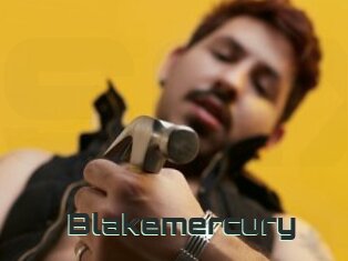 Blakemercury