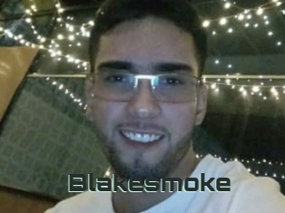 Blakesmoke