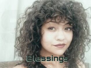 Blessings