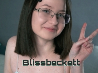 Blissbeckett