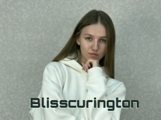 Blisscurington