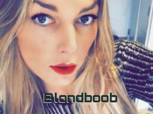 Blondboob