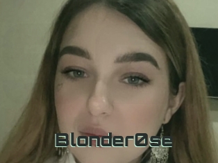 Blonder0se