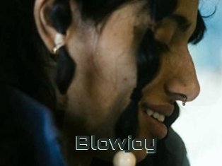 Blowjoy