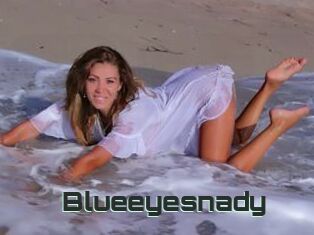 Blueeyesnady