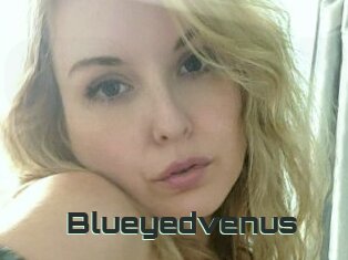Blueyedvenus