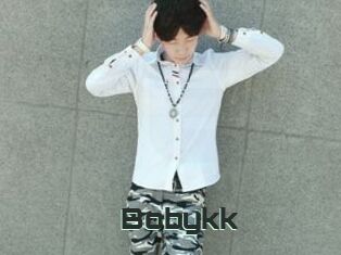 Bobykk