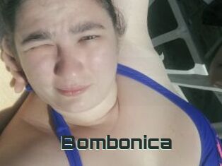 Bombonica