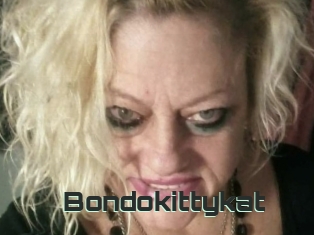 Bondokittykat