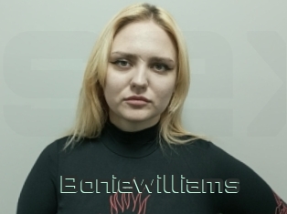 Boniewilliams