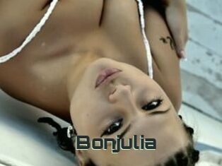Bonjulia