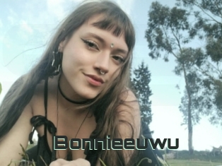 Bonnieeuwu