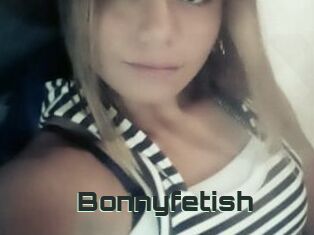 Bonnyfetish