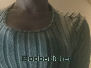 Boobadicted