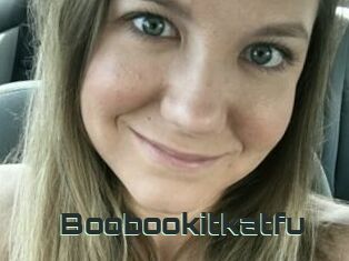 Boobookitkatfu