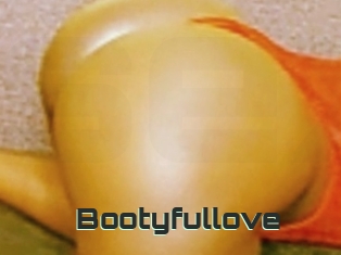 Bootyfullove