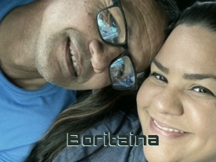 Boritaina