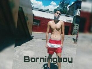 Borningboy
