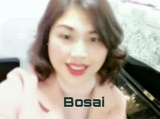 Bosai