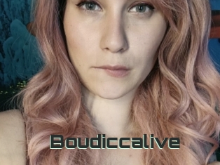 Boudiccalive