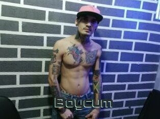 Boycum