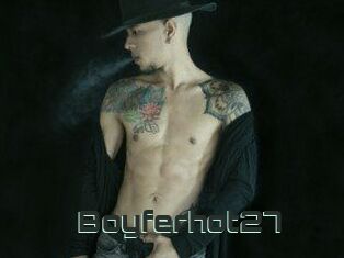 Boyferhot27