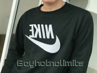 Boyhotnolimits
