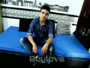 Boylove