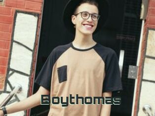 Boythomas