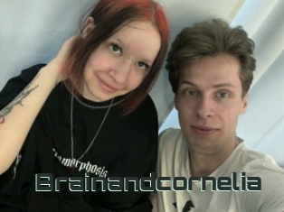Brainandcornelia