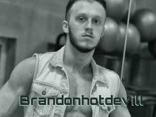 Brandonhotdevill