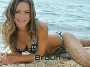Braun