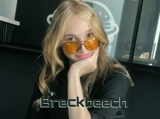 Breckbeech